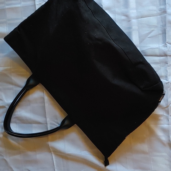 Victoria’s Secret Sequined Tote Bag - Picture 4 of 8